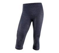 UYN U100120 FUSYON CASHMERE UW MEDIUM Pants Men's Rock Grey/Black M