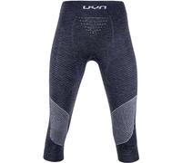 UYN U100124 FUSYON CASHMERE UW MEDIUM Pants Women's Gray Stone/Pearl XL