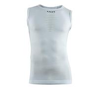 Uyn Energyon Sleeveless Base Layer White 2XL Men