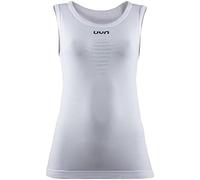 Uyn Energyon Sleeveless Base Layer White XS Woman