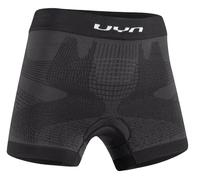 UYN U100160 MOTYON UW WITH PAD Women's underpants Women's Blackboard/White M