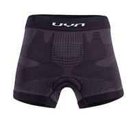 UYN U100160 MOTYON UW WITH PAD Women's underpants Women's Blackboard/White XS