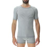 UYN U100166 MOTYON 2.0 UW SH_SL T-Shirt Men's Nautical Grey M