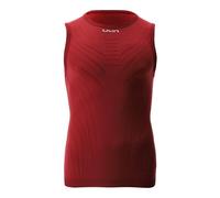 UYN U100167 MOTYON 2.0 SLEEVELESS Sports vest Men's Sophisticated red M