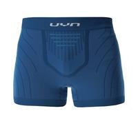 UYN U100168 MOTYON 2.0 UW BOXER Sweatshirt Men's Blue Poseidon XL