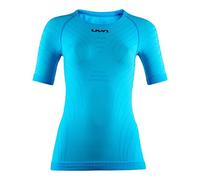 UYN U100169 MOTYON 2.0 UW SH_SL. T-shirt Women's Acquarium XS