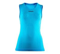 UYN U100170 MOTYON 2.0 UW SINGLET Sports vest Women's Acquarium M