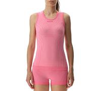 UYN U100170 MOTYON 2.0 UW SINGLET Sports vest Women's Flamingo M
