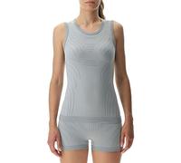 UYN U100170 MOTYON 2.0 UW SINGLET Sports vest Women's Nautical grey XL