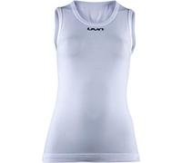 UYN U100170 MOTYON 2.0 UW Singlet Sports Vest Women's White M