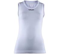 UYN U100170 MOTYON 2.0 UW SINGLET Sports vest Women's White XS