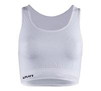 Uyn Motyon 2.0 High Impact Sports Bra White XS Women