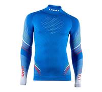 UYN U100197 NATYON 2.0 ITALY UW LG_SL.TURTLE NECK T-shirt Men's Italy M