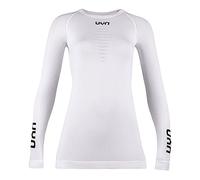Uyn Energyon Long Sleeve Base Layer White S-M Women