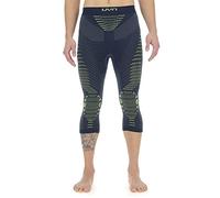 UYN U100287 RESILYON UW MEDIUM Pants Men's Dark blue/yellow XXL