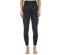 UYN U100292 RESILYON UW LONG Pants Women's Black/Anthracite M