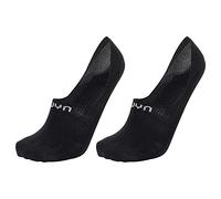 UYN Unisex Ghost 4.0 Socks 2prs Pack FANTASMINO LIFESTYLE SOCKS