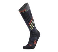 UYN Unisex NATYON 2.0 SOCKS Sports sock, Germany, 35/38