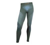 UYN Visyon, Men's Thermal Underwear, Men's, U100008, Kombu Green/Blue/Orange, XX-Large