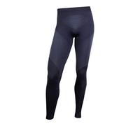 UYN Visyon Men's Thermal Underwear Tights Long Tights, Mens, U100008, Blackboard/Black/Black, XX-Large