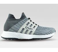 UYN Washi Sports Trainers - Grey Melange / UK 9.5