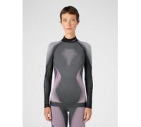 Uyn Evolutyon Long Sleeve Base Layer Grey S-M Woman