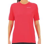 UYN women's Airstream training t-shirt M