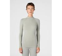 UYN Women's Evolutyon Uw Lg_sl Turtle Neck T-Shirt