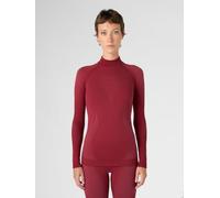 UYN Women's Evolutyon Uw Lg_sl Turtle Neck T-Shirt