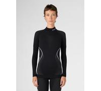 UYN Women's Evolutyon Uw Lg_sl Turtle Neck T-Shirt (Pack of 1)