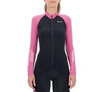 UYN Women's Granfondo Long-Sleeved Shirt (Pack of 1
