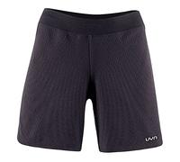 UYN Women's Marathon Ow Shorts Blackboard Large