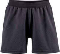 UYN Women's Marathon Ow Shorts, Nine Iron, M