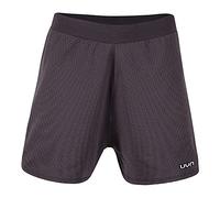 UYN Women's Marathon Ow Shorts, Nine Iron, XS