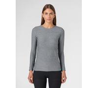UYN Women's Natural Training Ow Long_sl T-Shirt (Pack of 1)