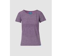 UYN Women's Natural Training Ow Short Sl T-Shirt