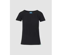 UYN O101987 Natural Training OW Short SL_ T-Shirt Women's Board M