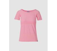 UYN Women's Natural Training Ow Short Sl T-Shirt