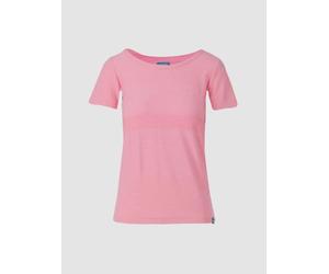 UYN Women's Natural Training Ow Short Sl T-Shirt