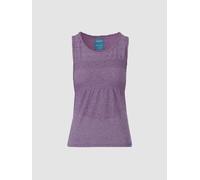 Uyn Natural Training Sleeveless T-shirt Purple XL Women