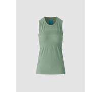 UYN Women's Natural Training Ow Singlet Sports Vest (Pack of 1)