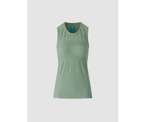 UYN Women's Natural Training Ow Singlet Sports Vest (Pack of 1)