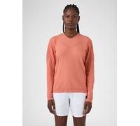 UYN Women's Run Fit Ow Long_sl T-Shirt
