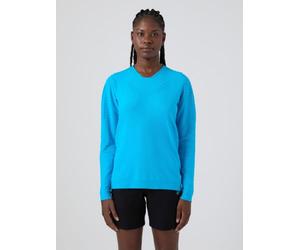 UYN Women's Run Fit Ow Long_sl T-Shirt