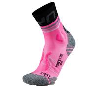 UYN Women's Runner's One Short Socks