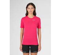 UYN Women's Running Airstream Ow Sh_sl. T-Shirt