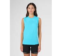 UYN Women's Running Airstream Ow Sleeveless Sports Vest