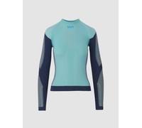 UYN Women's Running Pb42 Ow Long_sl T-Shirt