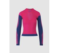 UYN Women's Running Pb42 Ow Long_sl T-Shirt