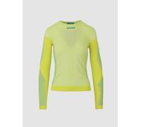 UYN Women's Running Pb42 Ow Long_sl T-Shirt